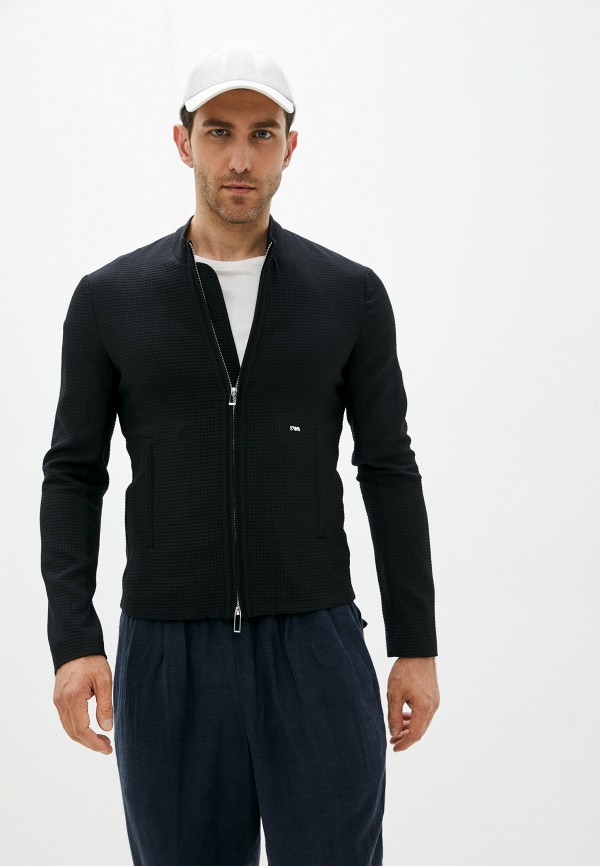 

Олимпийка Emporio Armani, Черный, Emporio Armani RTLAAI799501