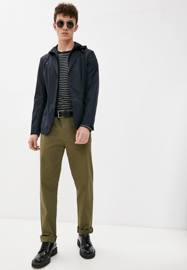 фото Ветровка emporio armani