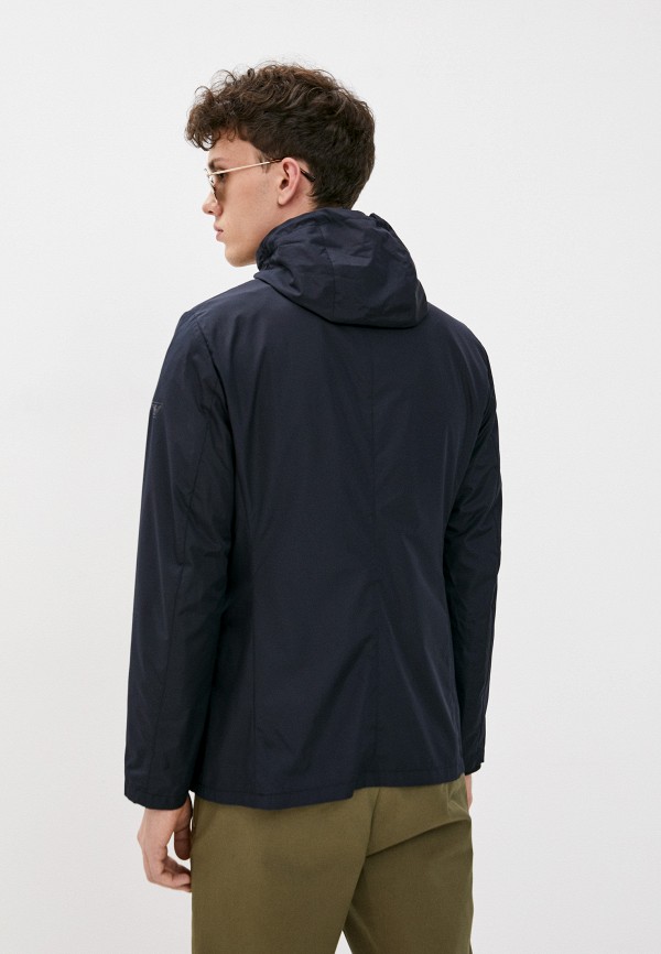 фото Ветровка emporio armani