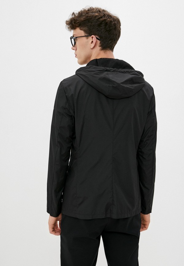 фото Ветровка emporio armani