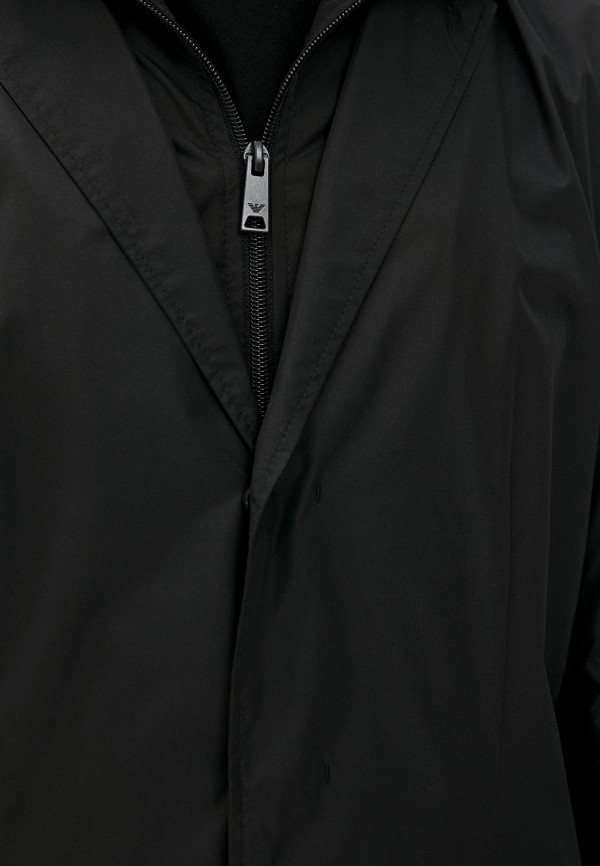 фото Ветровка emporio armani