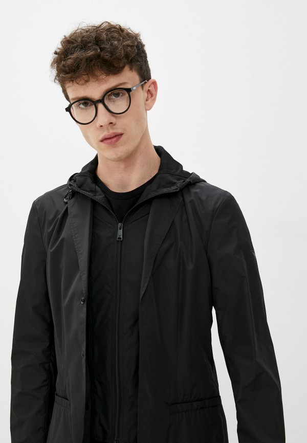 фото Ветровка emporio armani