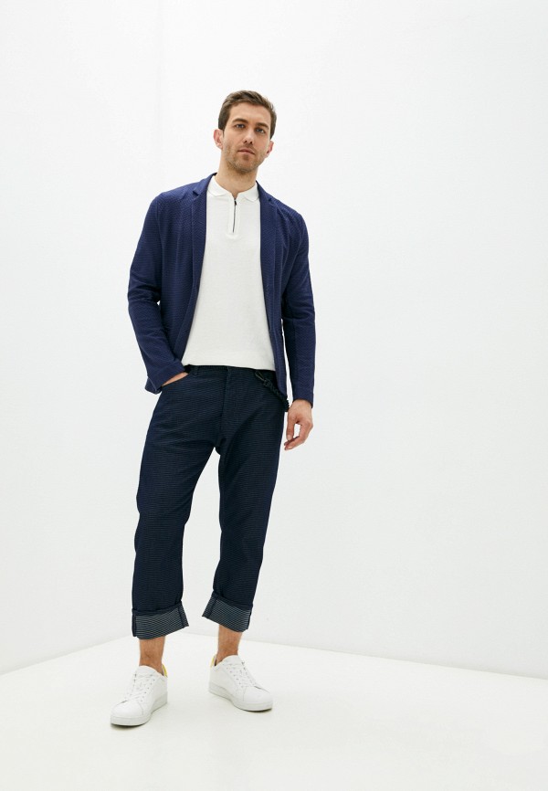 фото Брюки emporio armani