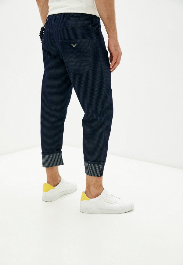 фото Брюки emporio armani