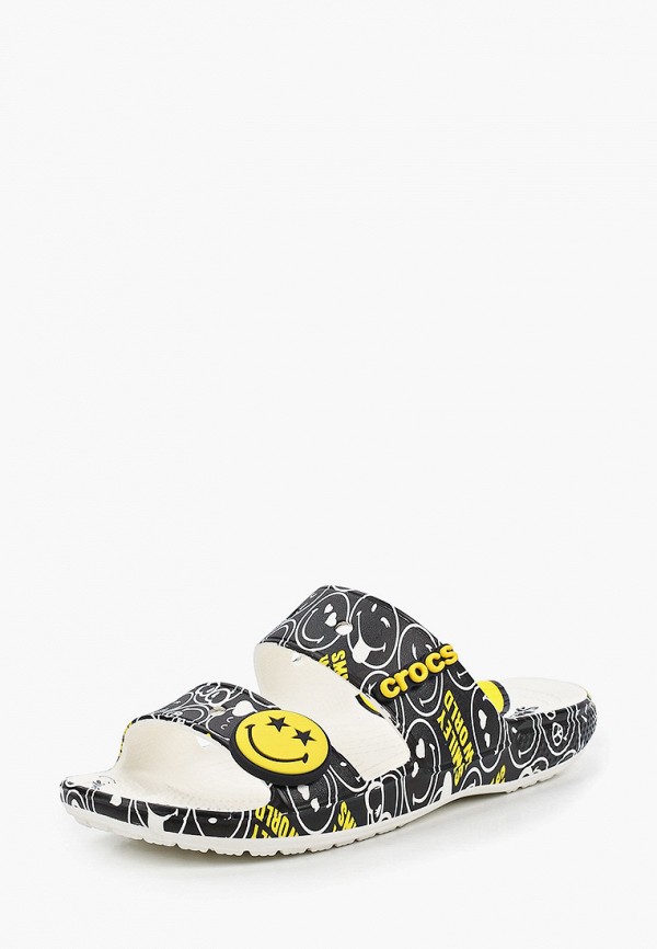 фото Сланцы crocs