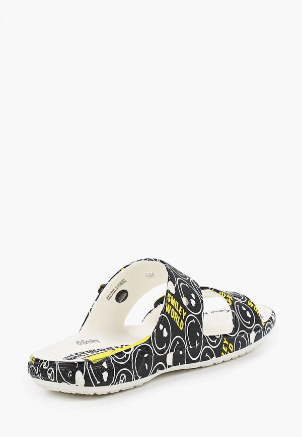

Сланцы Crocs, Черный, и джиббитсы 2 пары