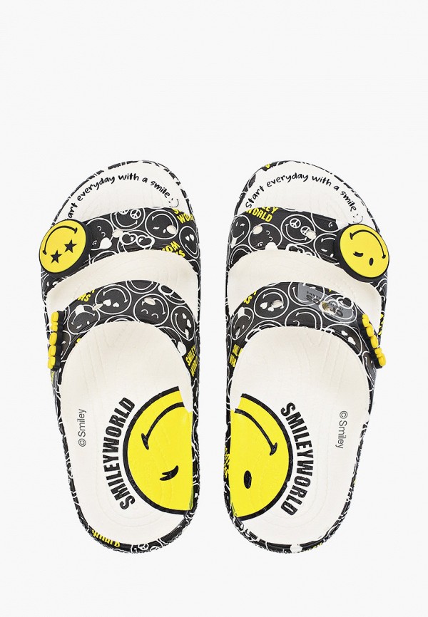 фото Сланцы crocs