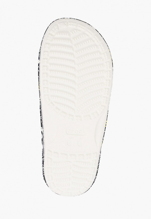 фото Сланцы crocs