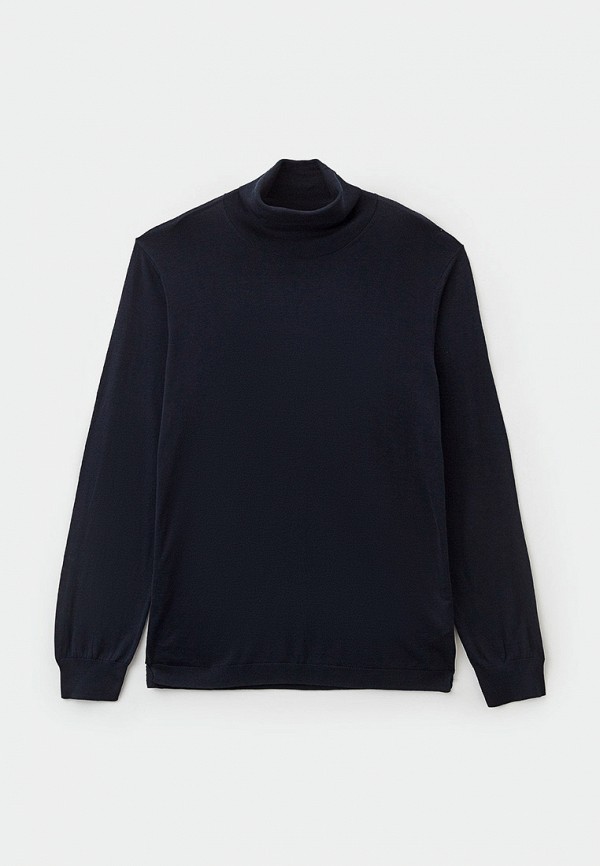 

Водолазка Emporio Armani, Синий, Emporio Armani RTLAAI801201