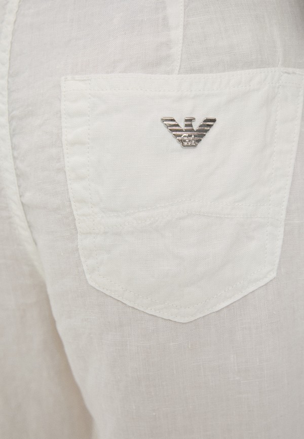 фото Брюки emporio armani