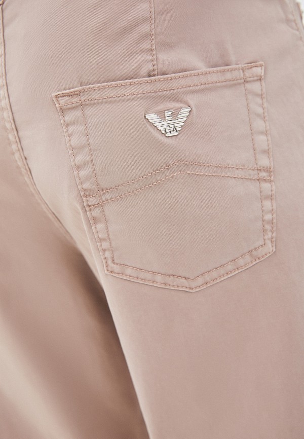 фото Брюки emporio armani