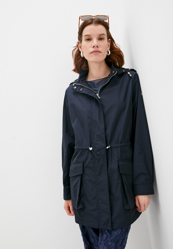 

Парка Emporio Armani, Синий, Emporio Armani RTLAAI802201