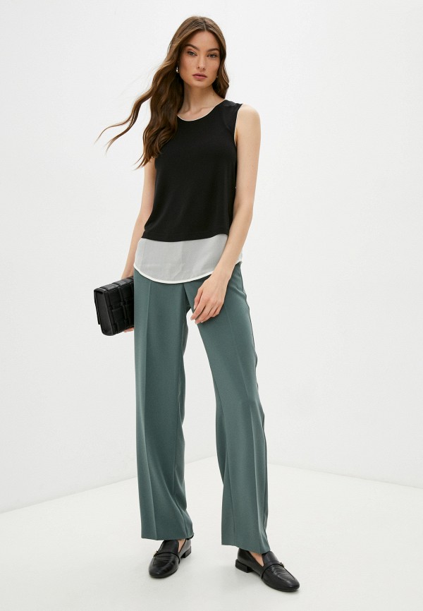 фото Топ emporio armani