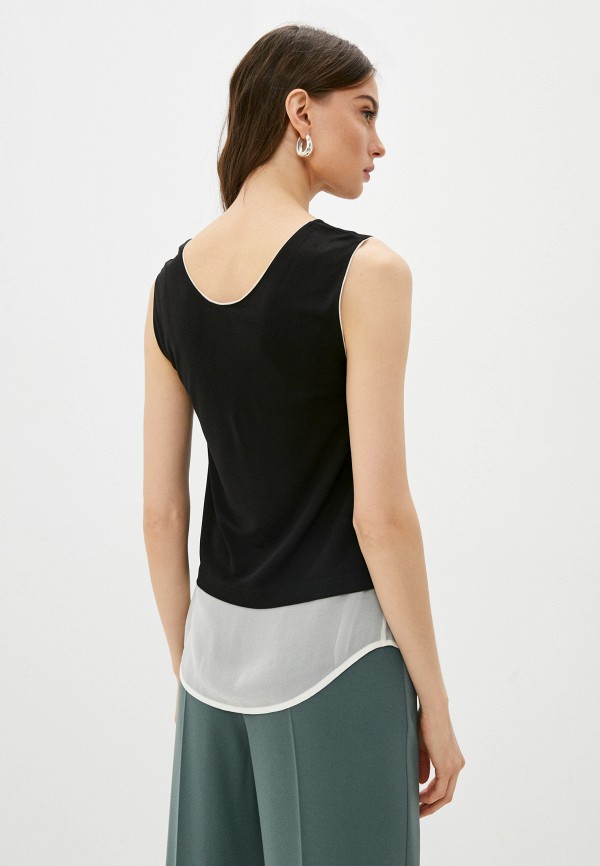 фото Топ emporio armani