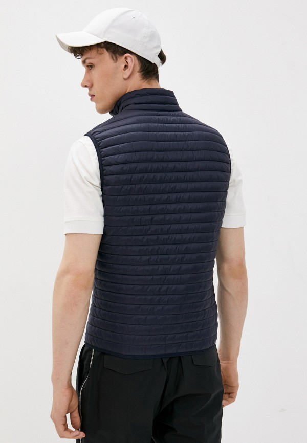 фото Жилет утепленный emporio armani