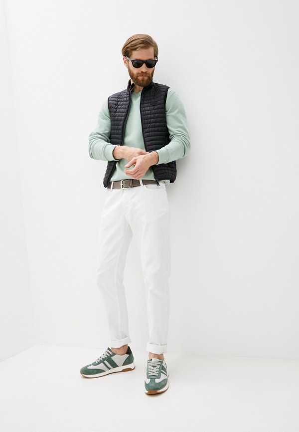 фото Жилет утепленный emporio armani