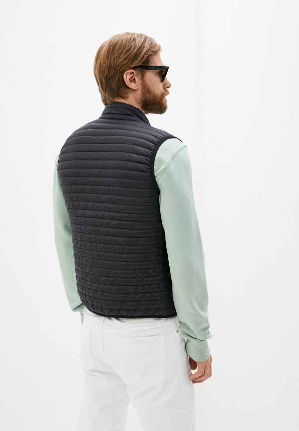 фото Жилет утепленный emporio armani