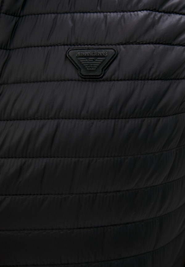 фото Жилет утепленный emporio armani