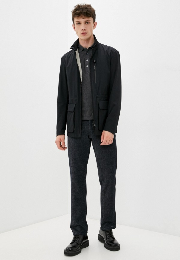 фото Куртка emporio armani
