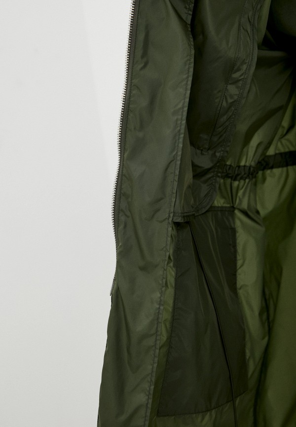 фото Плащ и жилет emporio armani