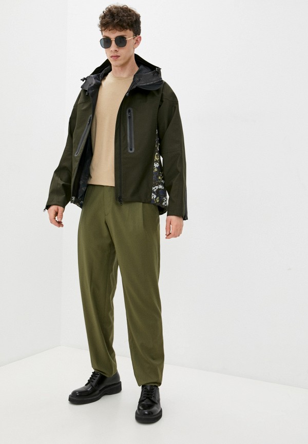 фото Куртка emporio armani