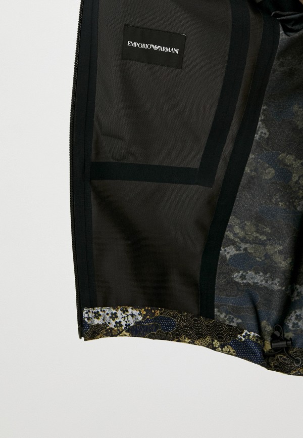 

Куртка Emporio Armani, Хаки, Emporio Armani RTLAAI807401