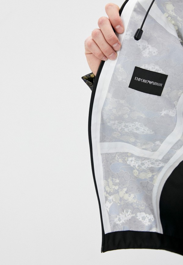 фото Куртка emporio armani