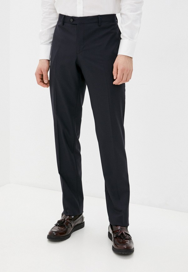 

Брюки Emporio Armani, Синий, Emporio Armani RTLAAI807601