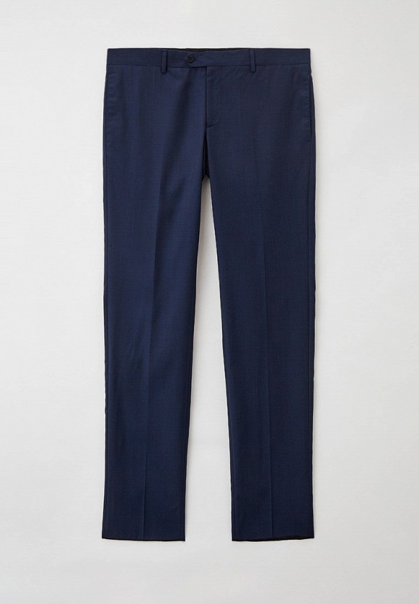 

Брюки Emporio Armani, Синий, Emporio Armani RTLAAI807701
