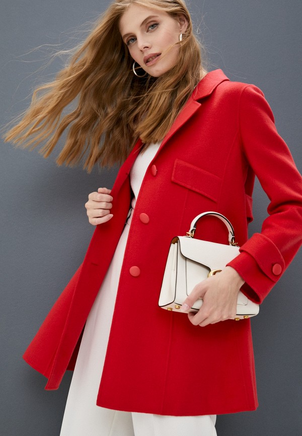 фото Пальто emporio armani