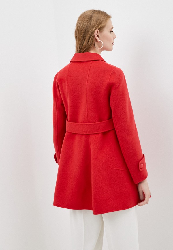 фото Пальто emporio armani