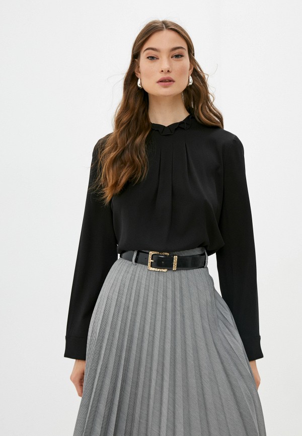 

Блуза Emporio Armani, Черный, Emporio Armani RTLAAI808701