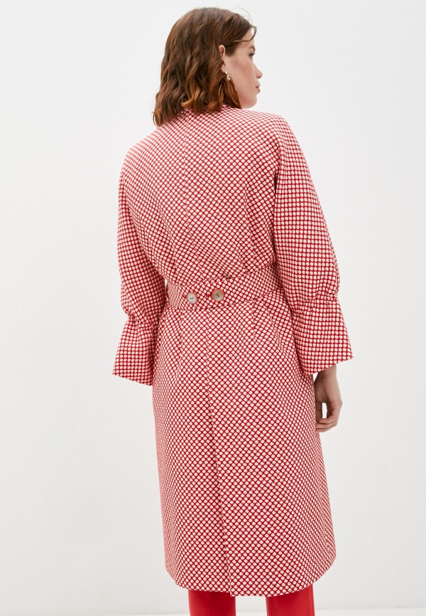 фото Пальто emporio armani