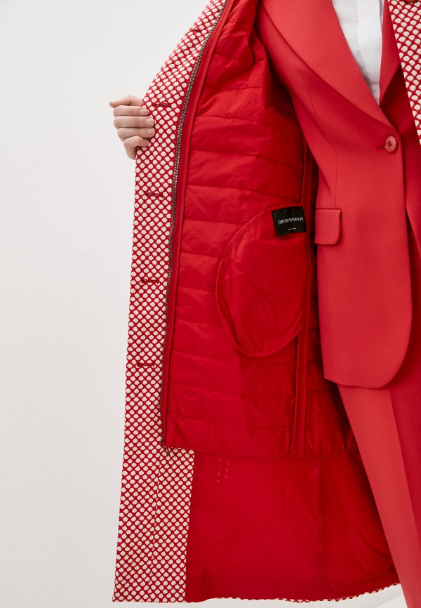 фото Пальто emporio armani