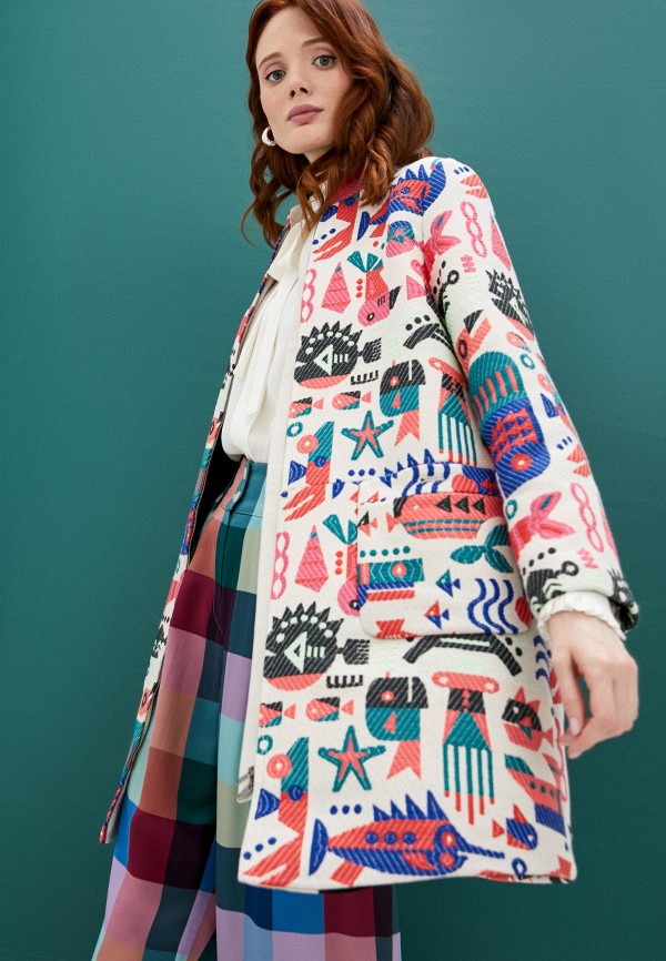 фото Пальто emporio armani