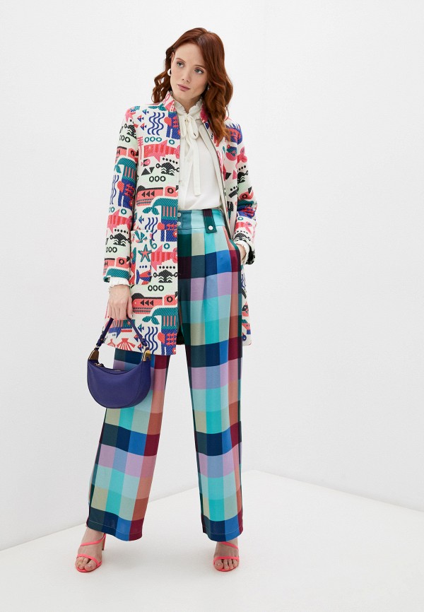 фото Пальто emporio armani