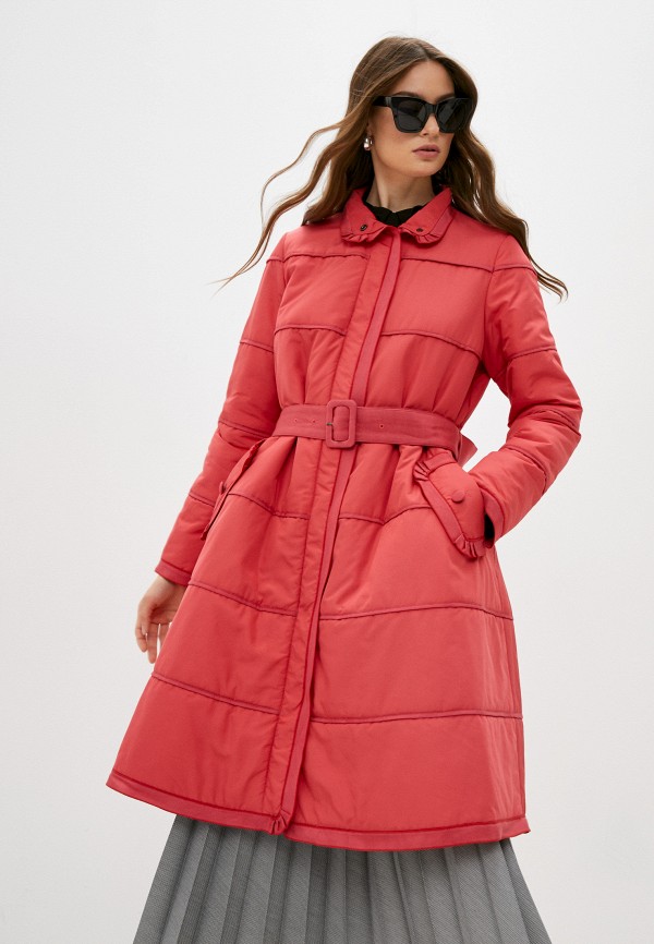 

Куртка утепленная Emporio Armani, Розовый, Emporio Armani RTLAAI809701