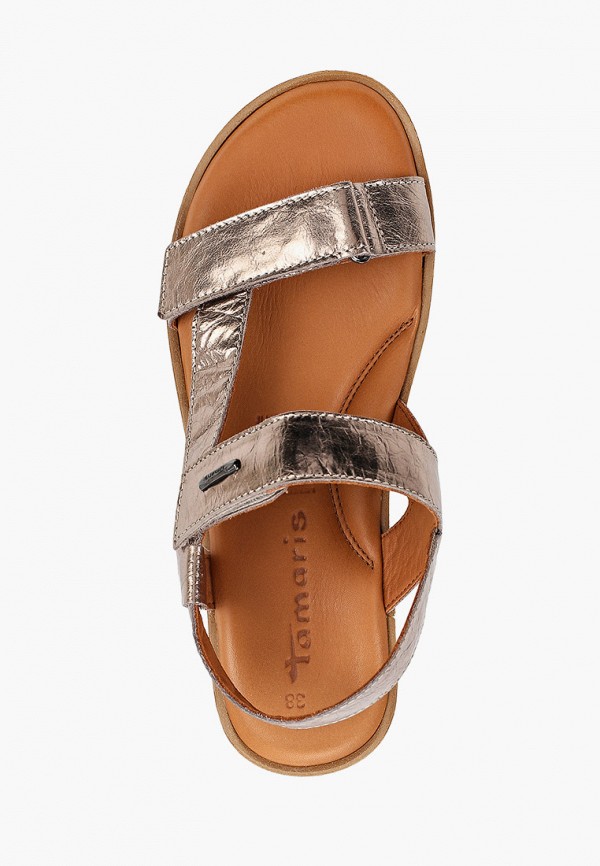 фото Сандалии tamaris