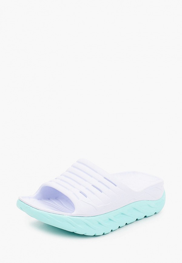 фото Сланцы hoka one one