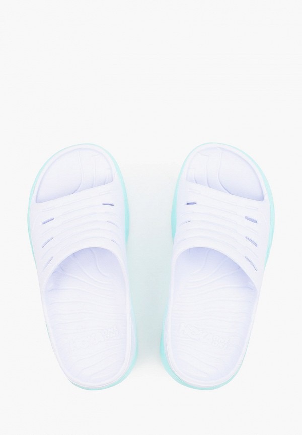 фото Сланцы hoka one one