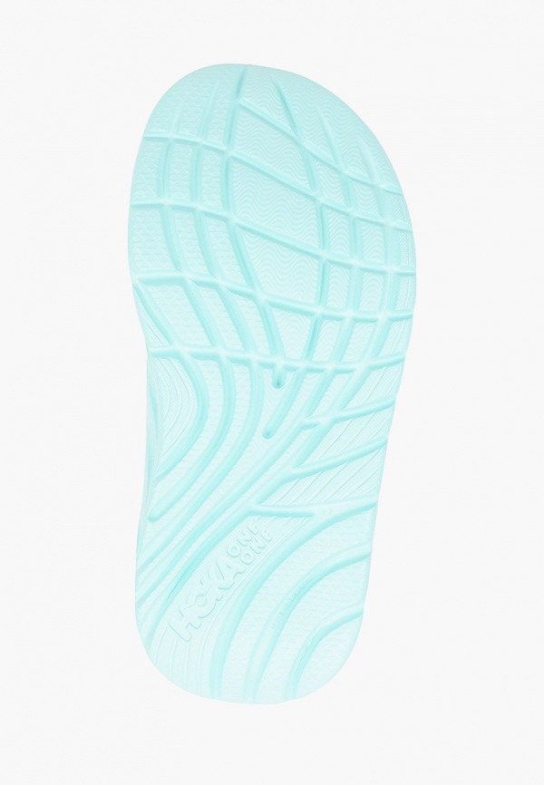 фото Сланцы hoka one one