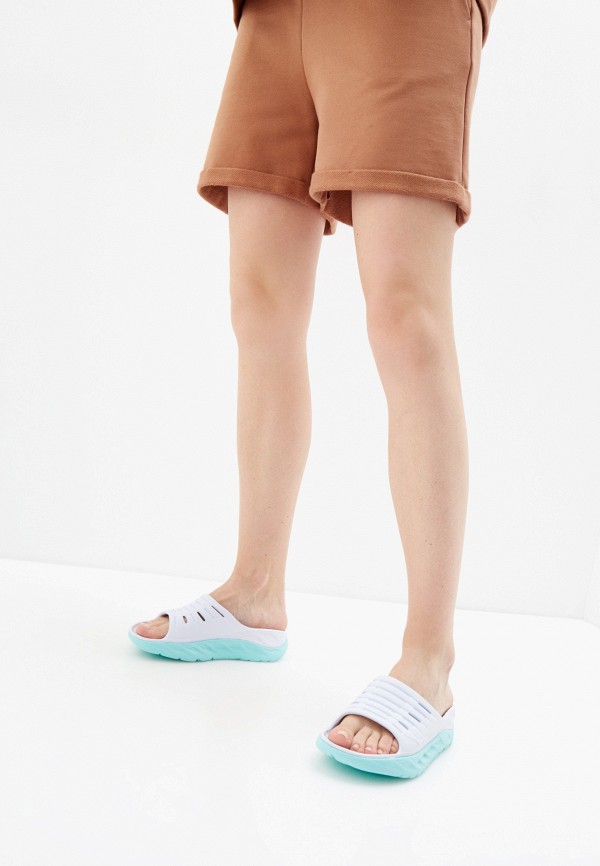 фото Сланцы hoka one one