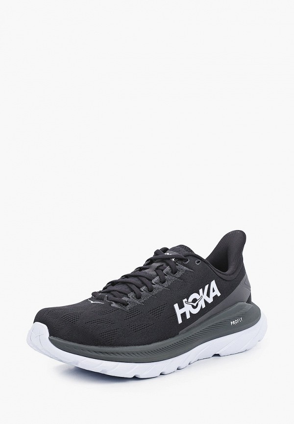 фото Кроссовки hoka one one