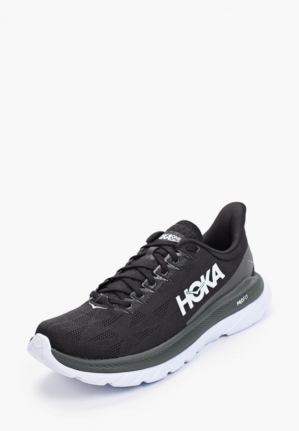 фото Кроссовки hoka one one