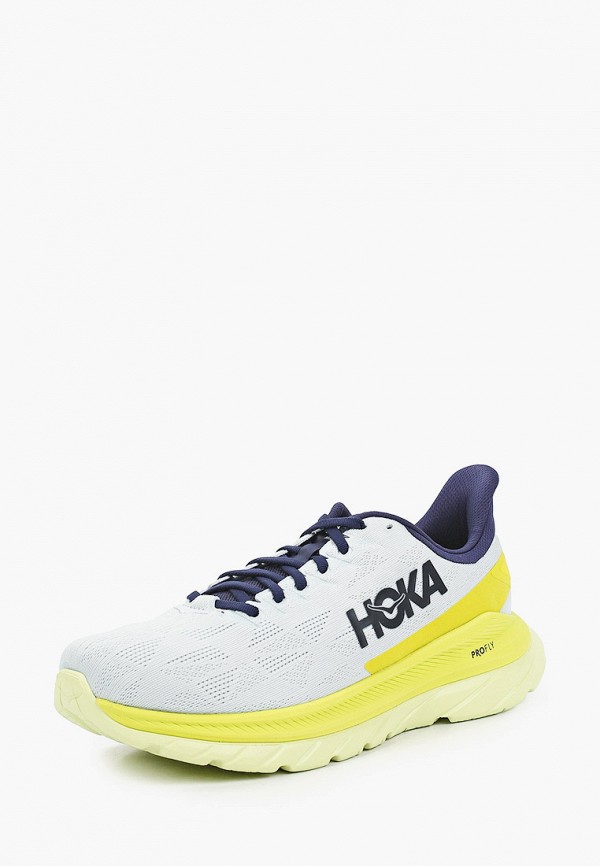 фото Кроссовки hoka one one