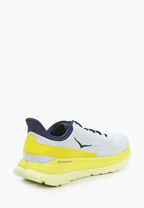 фото Кроссовки hoka one one