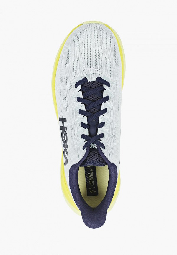 фото Кроссовки hoka one one