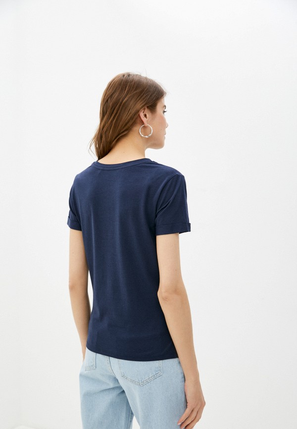 фото Футболка naf naf