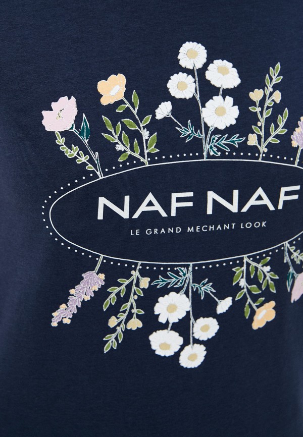 фото Футболка naf naf