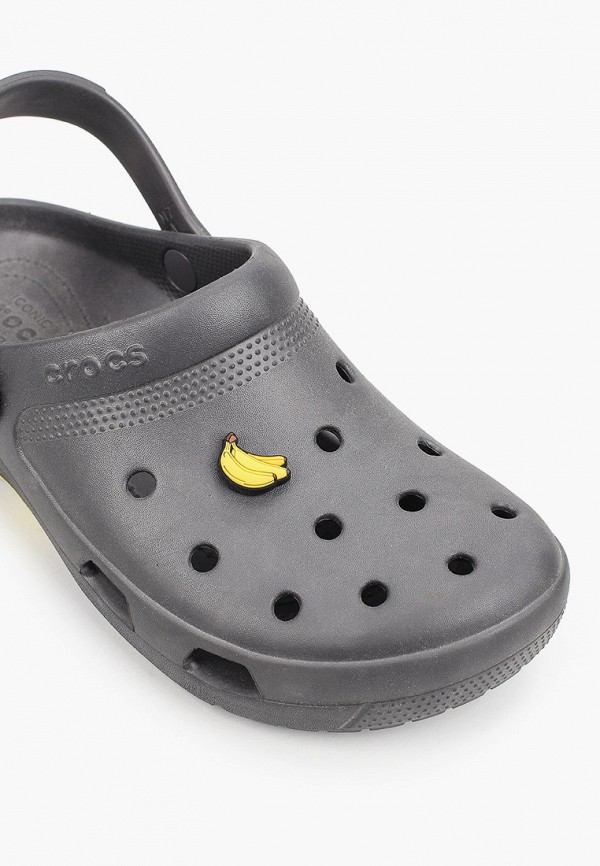 Джиббитсы 5 шт.  Crocs фото
